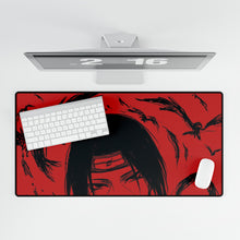 Load image into Gallery viewer, Anime Naruto Mouse Pad (Desk Mat)
