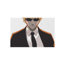 Load image into Gallery viewer, Anime Bleach Rug
