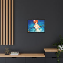 Load image into Gallery viewer, Anime Nisekoi Canvas Framed Art Print
