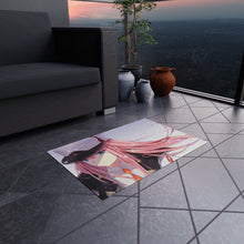 Load image into Gallery viewer, Zero Two Rug
