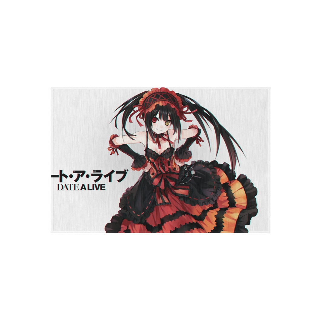Date A Live Rug