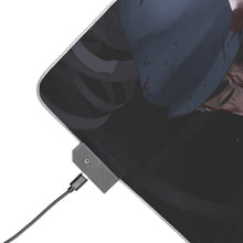 Load image into Gallery viewer, Anime Ajin: Demi-Human RGB LED Mouse Pad (Desk Mat)
