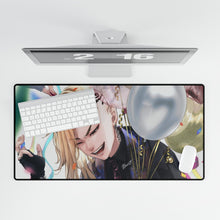 Load image into Gallery viewer, Anime Tokyo Revengers Mouse Pad (Desk Mat)
