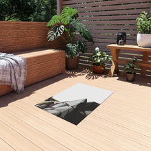 Load image into Gallery viewer, Aldnoah.Zero Rug
