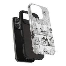 Load image into Gallery viewer, Attack on Titan iPhone Cases
