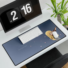 Load image into Gallery viewer, Anime Your Lie in April Mouse Pad (Desk Mat)
