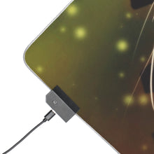 Load image into Gallery viewer, Kamisama Kiss Tomoe RGB LED Mouse Pad (Desk Mat)
