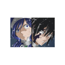 Load image into Gallery viewer, Anime Fairy Tail Rug
