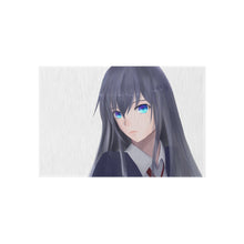 Load image into Gallery viewer, My Teen Romantic Comedy SNAFU Yukino Yukinoshita Rug
