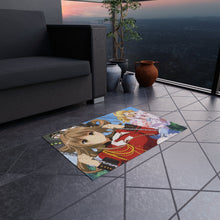 Load image into Gallery viewer, Amagi Brilliant Park Isuzu Sento Rug
