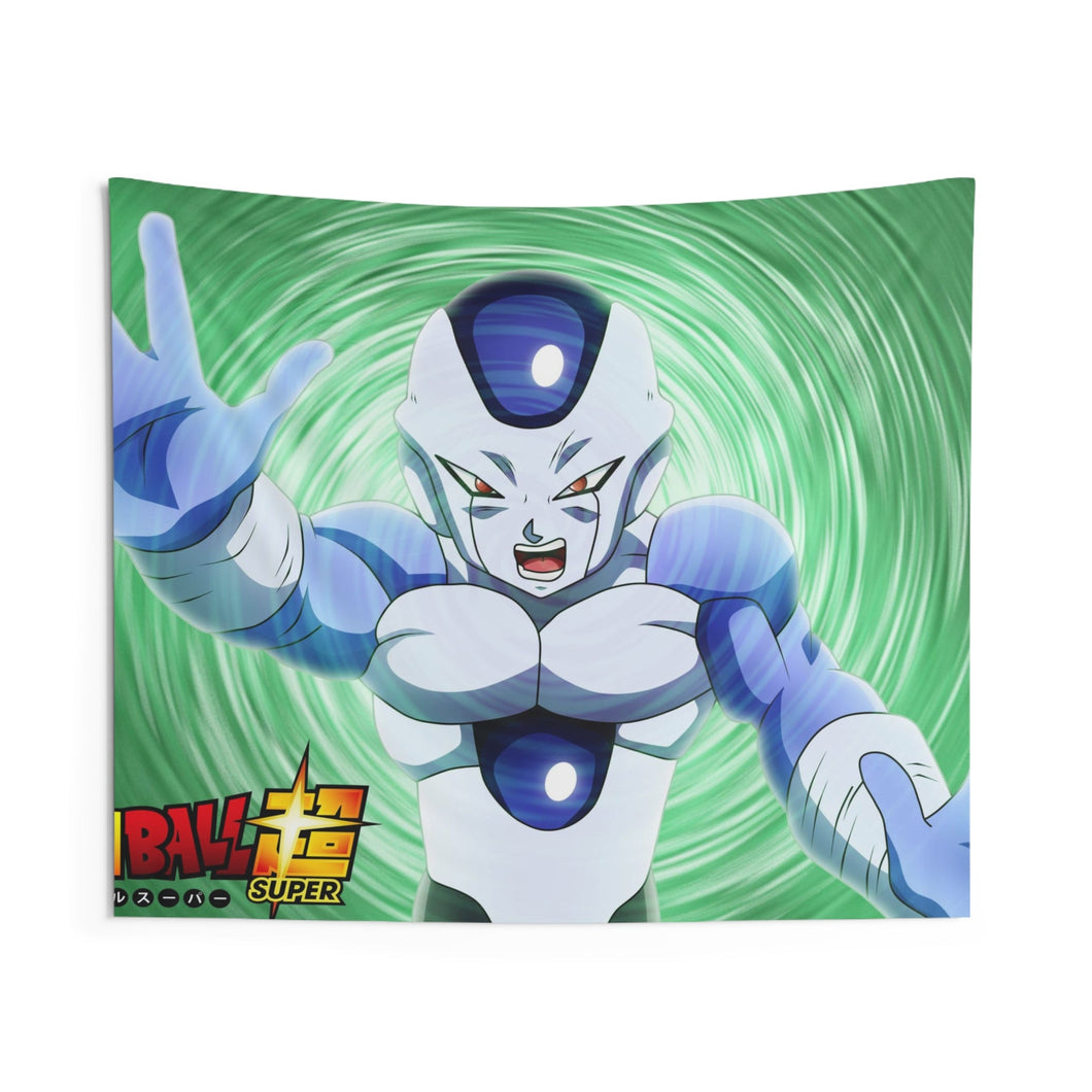 Dragon Ball Super Indoor Wall Tapestry