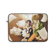 Load image into Gallery viewer, Anime Maid Sama! Laptop Sleeve

