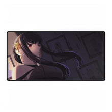 Load image into Gallery viewer, Anime Spy x Family Mouse Pad (Desk Mat)

