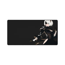 Load image into Gallery viewer, NieR: Automata Mouse Pad (Desk Mat)
