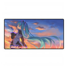 Load image into Gallery viewer, Vocaloid Mouse Pad (Desk Mat)
