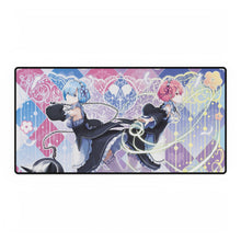 Load image into Gallery viewer, Anime Re:ZERO -Starting Life in Another World- Mouse Pad (Desk Mat)
