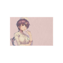 Load image into Gallery viewer, Mirai Nikki Rug
