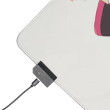 Load image into Gallery viewer, Boruto RGB LED Mouse Pad (Desk Mat)
