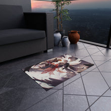 Load image into Gallery viewer, Granblue Fantasy Granblue Fantasy, Lucilius, Sandalphon Rug
