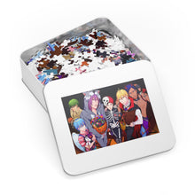 Load image into Gallery viewer, Anime Kuroko&#39;s Basketball Jigsaw Puzzle
