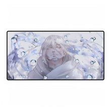 Load image into Gallery viewer, Anime Vinland Saga Mouse Pad (Desk Mat)
