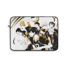 Load image into Gallery viewer, Haikyu!! Laptop Sleeve
