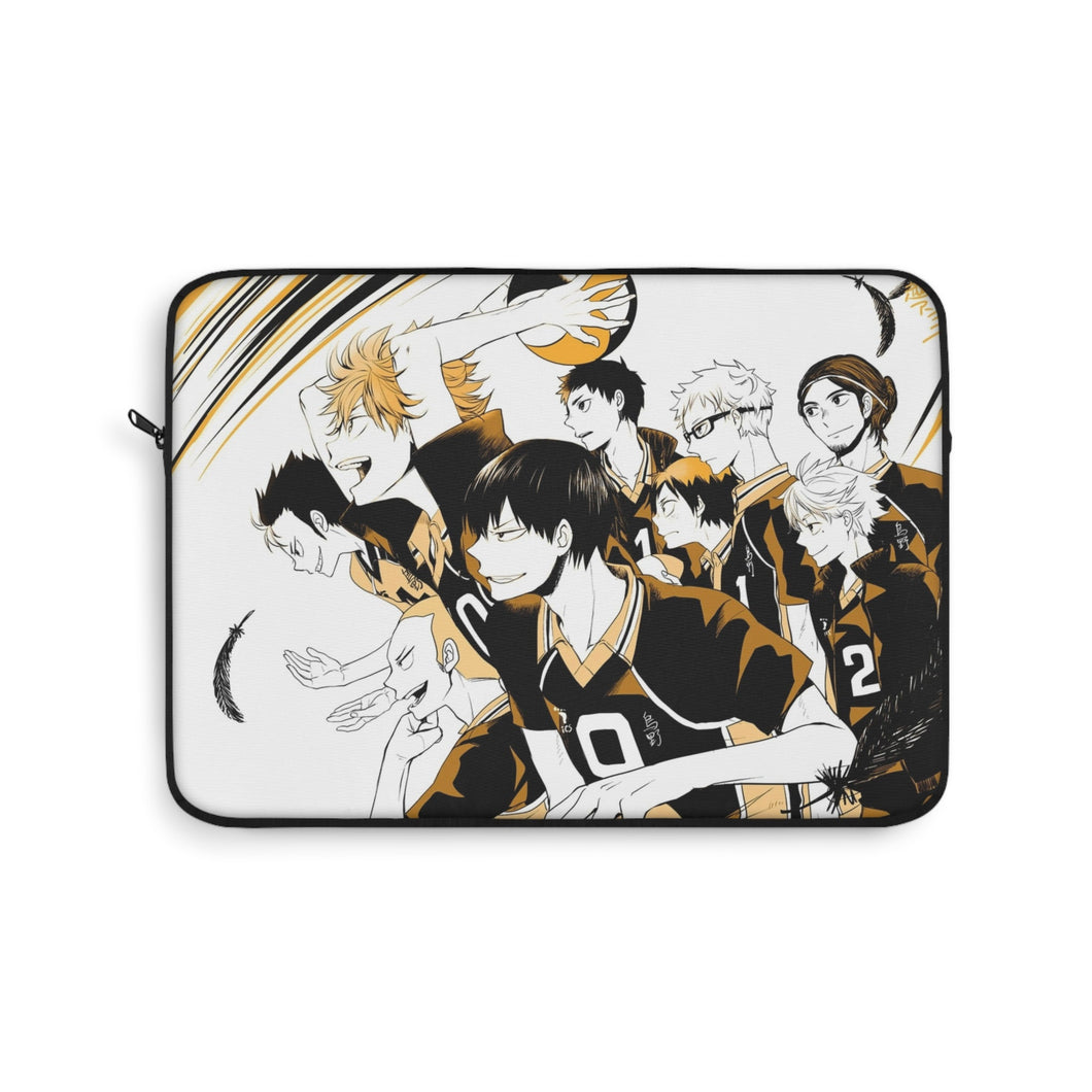 Haikyu!! Laptop Sleeve