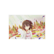 Load image into Gallery viewer, Kokoro Connect Himeko Inaba Rug
