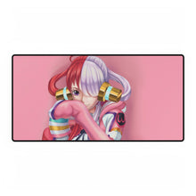 Load image into Gallery viewer, One Piece Film: Red Mouse Pad (Desk Mat)
