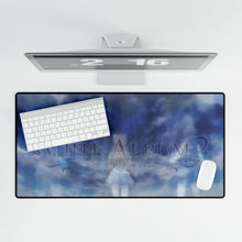 Load image into Gallery viewer, White Album 2 Mouse Pad (Desk Mat)
