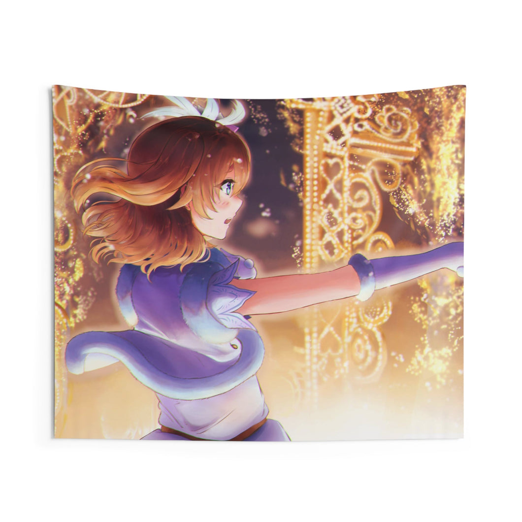 Love Live! Honoka Kousaka Indoor Wall Tapestry