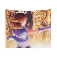 Love Live! Honoka Kousaka Indoor Wall Tapestry