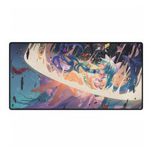 Load image into Gallery viewer, Anime Vocaloid Mouse Pad (Desk Mat)
