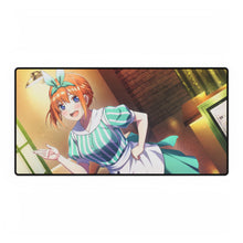 Load image into Gallery viewer, Anime The Quintessential Quintuplets Mouse Pad (Desk Mat)
