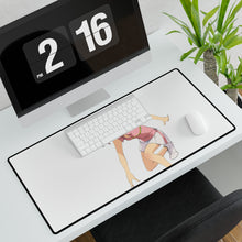 Load image into Gallery viewer, Anime The iDOLM@STER Mouse Pad (Desk Mat)
