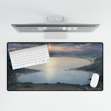 Load image into Gallery viewer, Your Name. Mouse Pad (Desk Mat)
