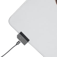 Load image into Gallery viewer, The Scum Villain's Self-Saving System RGB LED Mouse Pad (Desk Mat)
