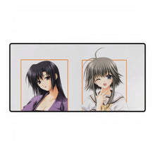 Load image into Gallery viewer, Anime Shuffle! Mouse Pad (Desk Mat)
