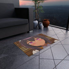 Load image into Gallery viewer, Lilith Welcoming her Young master Rug

