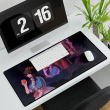 Load image into Gallery viewer, Anime Sound Horizon Mouse Pad (Desk Mat)
