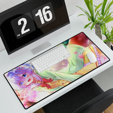 Load image into Gallery viewer, Anime Re:ZERO -Starting Life in Another World- Mouse Pad (Desk Mat)
