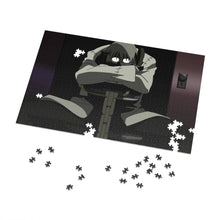 Load image into Gallery viewer, Soul Eater Franken Stein Jigsaw Puzzle
