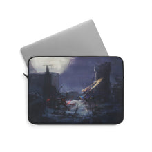 Load image into Gallery viewer, Berserker (Fate/Zero) Laptop Sleeve
