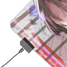 Load image into Gallery viewer, Playing for you! RGB LED Mouse Pad (Desk Mat)
