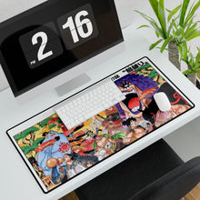 Load image into Gallery viewer, One Piece Manga Color Cover Page 547r Mouse Pad (Desk Mat)
