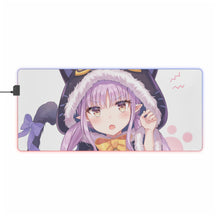 Load image into Gallery viewer, Princess Connect! Re:Dive RGB LED Mouse Pad (Desk Mat)
