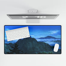 Load image into Gallery viewer, Anime Princess Mononoke Mouse Pad (Desk Mat)
