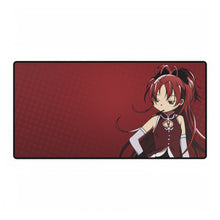 Load image into Gallery viewer, Anime Puella Magi Madoka Magica Mouse Pad (Desk Mat)
