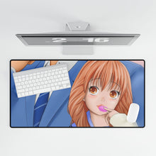 Load image into Gallery viewer, Ore Monogatari Mouse Pad (Desk Mat)
