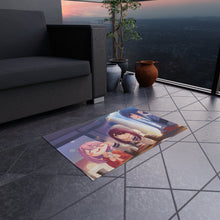 Load image into Gallery viewer, Laid-Back Camp by Rug
